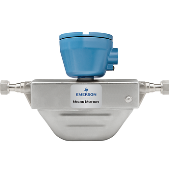 高准 R025P科里奥利流量计