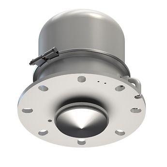 罗斯蒙特 TGU 65 储罐雷达液位计